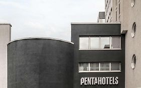 pentahotel Wiesbaden